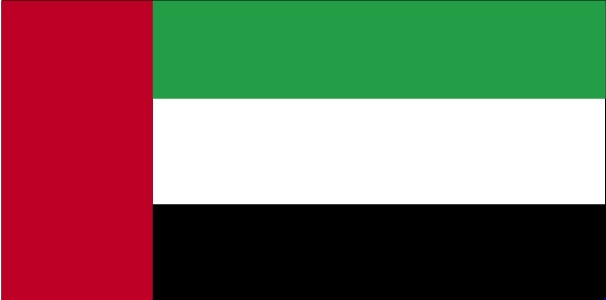 AE Flag